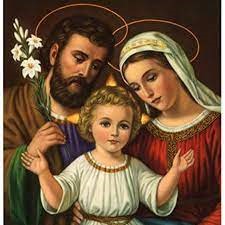 Servants of the Holy Family Picture 1
