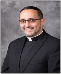 Reverend Julio De Jesus