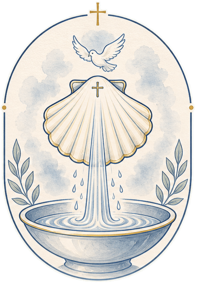 baptism