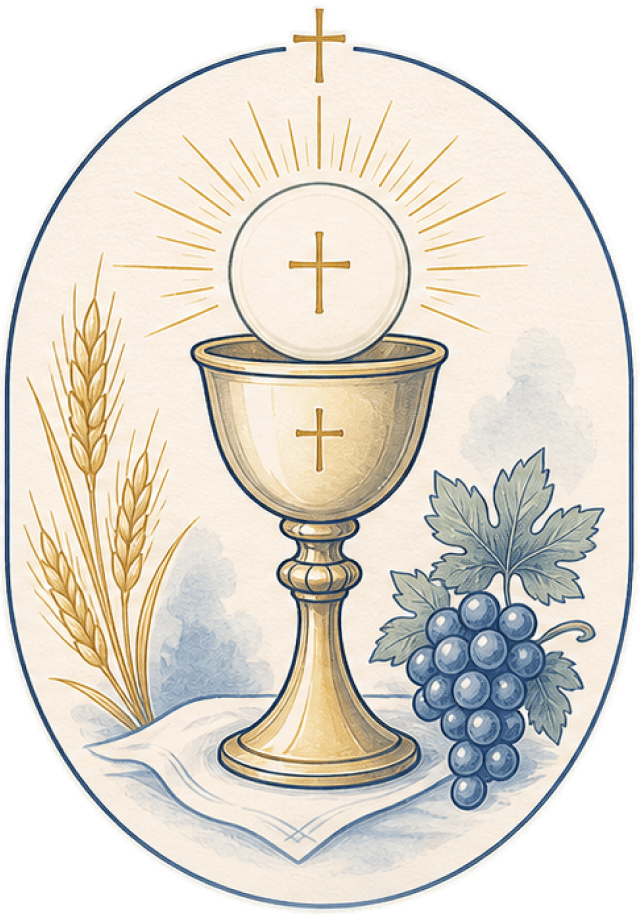 first-communion